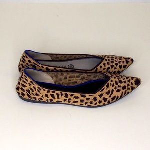 Like new condition Rothy’s